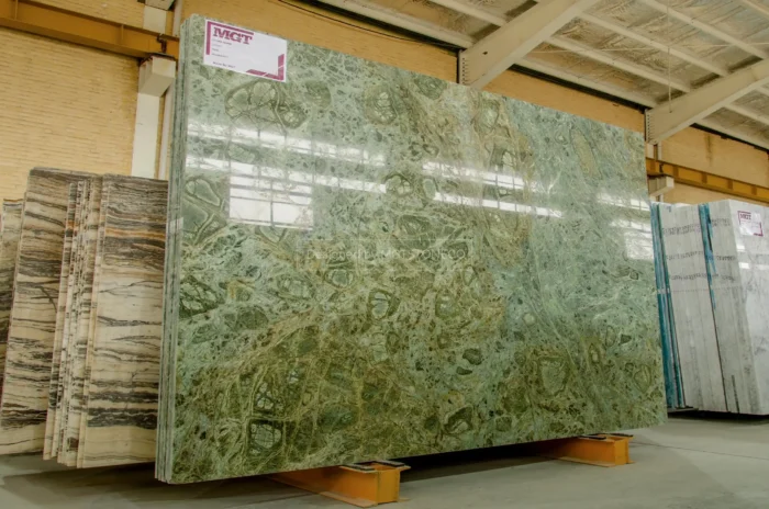 Forest Green Marble 3
