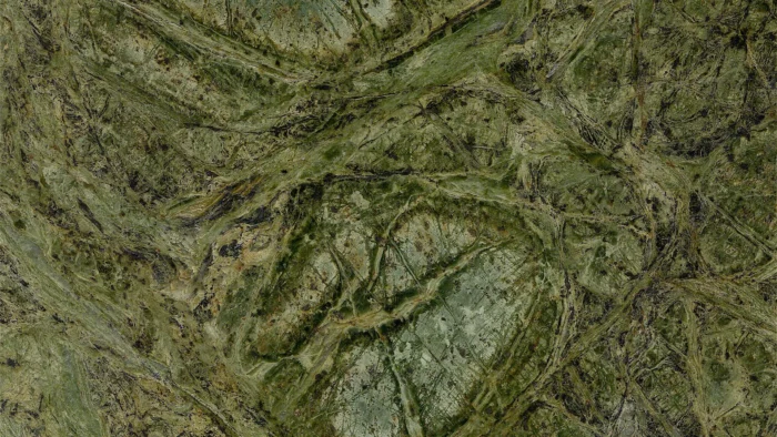 Forest Green Marble 2