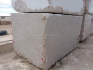 Fossil Marble