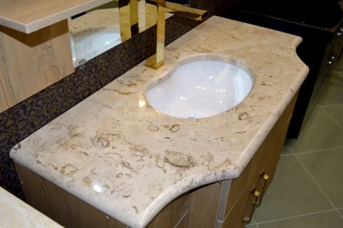 Fossil Marble 3