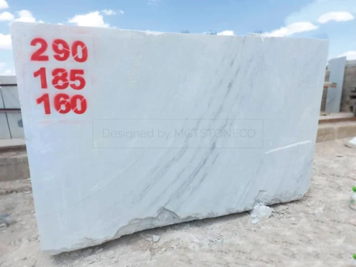 Glory White Marble 3