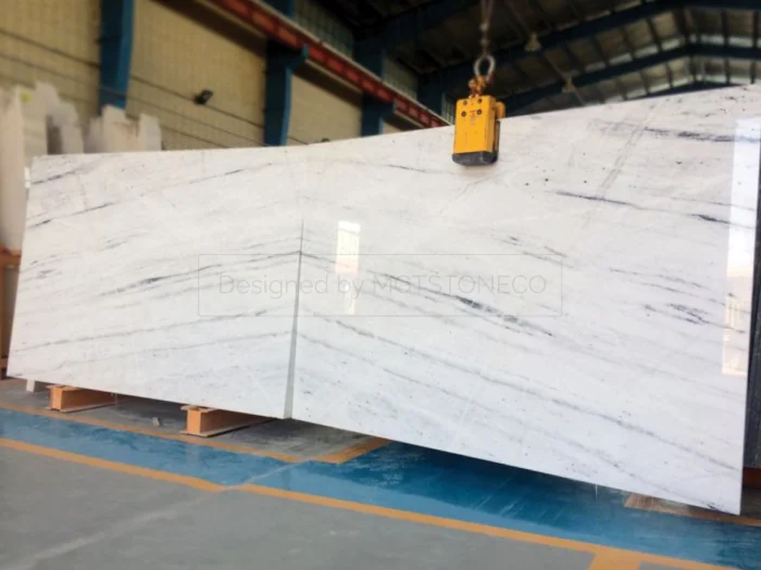 Glory White Marble 2