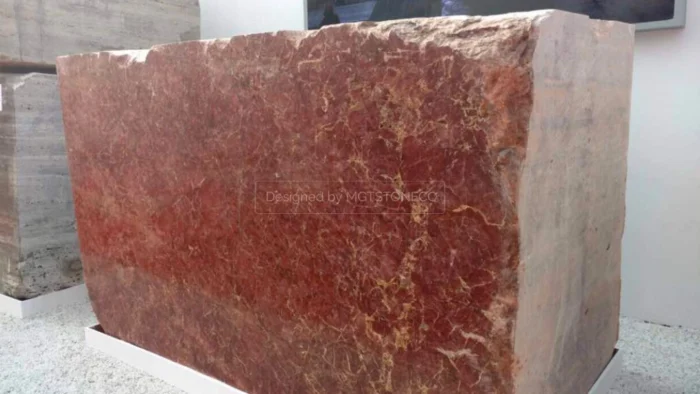 Golden Rose Marble 2