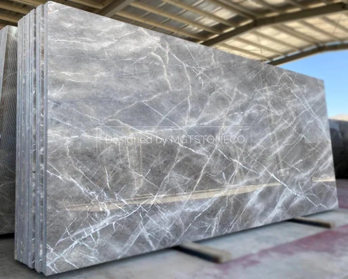 Grey Palladium Marble 2