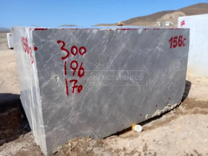 Grey Palladium Marble 4