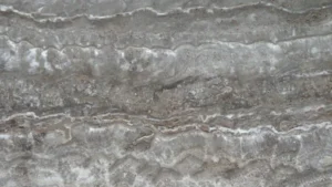 Grey Travertine