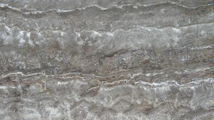 Grey Travertine