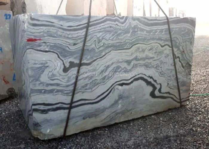Jurassic Marble 3