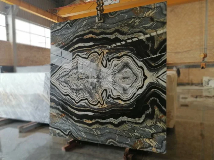 Jurassic Marble 2
