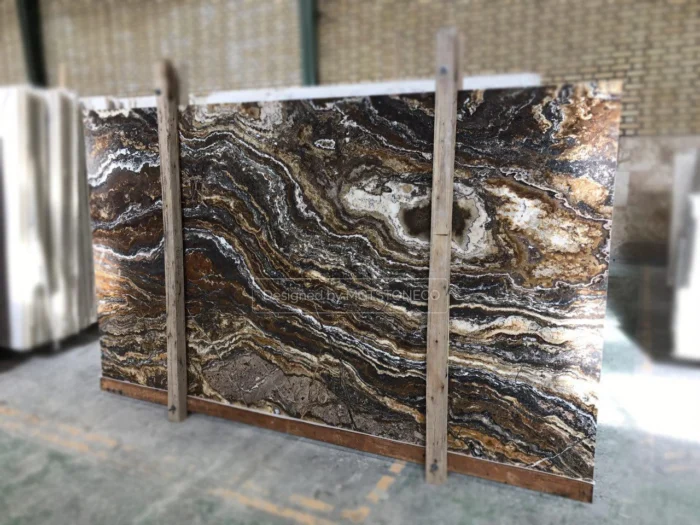 Karmania Traonyx 4