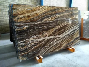 Karmania Traonyx