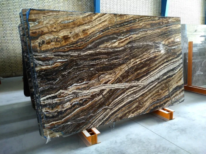 Karmania Traonyx