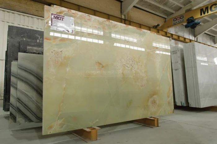 Light Jade Onyx 3