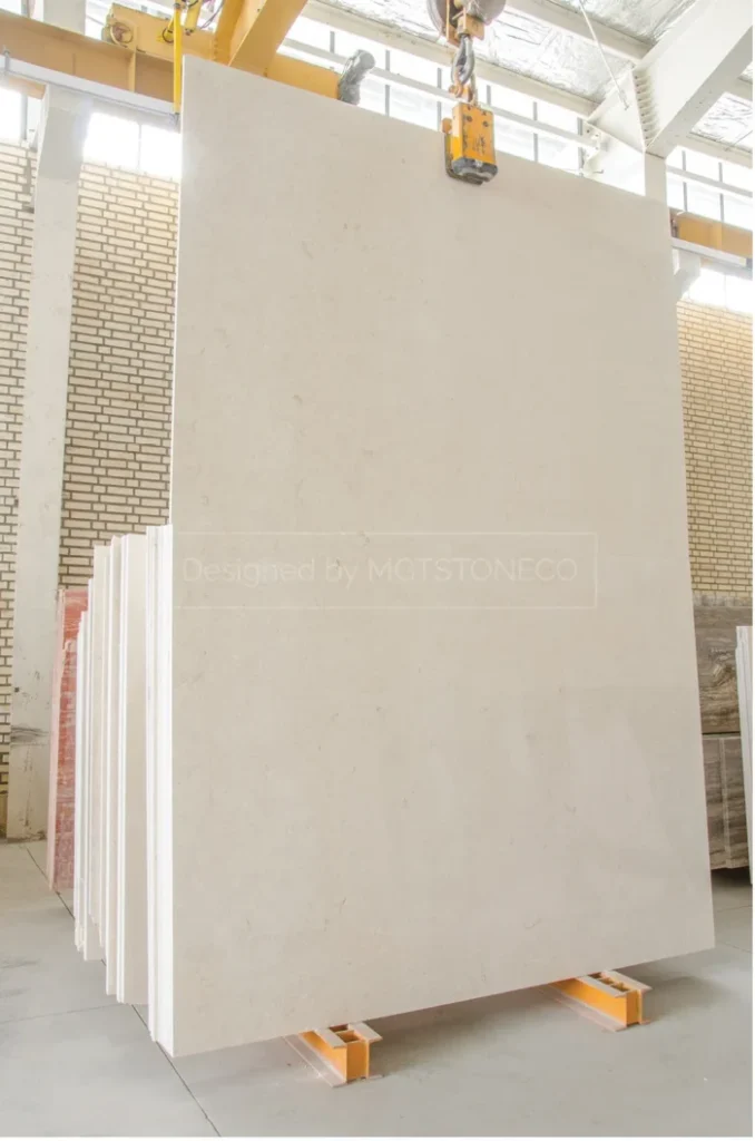 Maran White Travertine 3