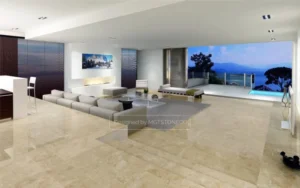 Marjan Cream Marble
