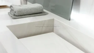 Stone Sink