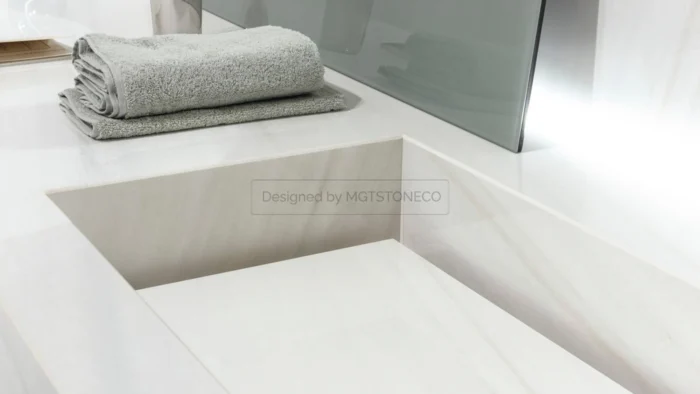 Stone Sink