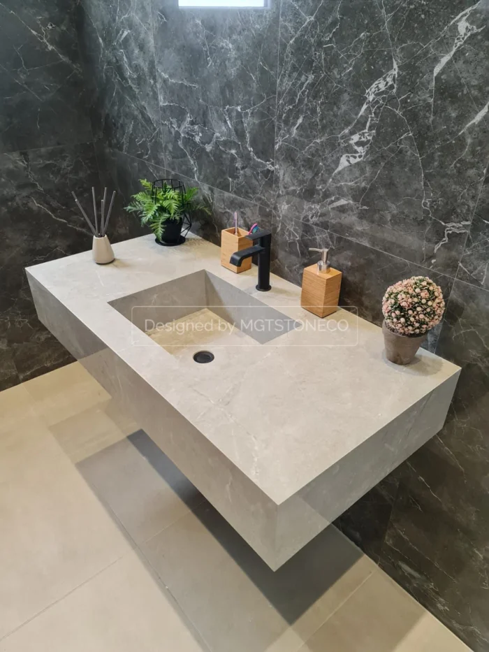 Stone Sink 2