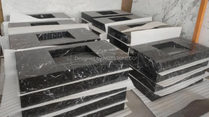 Stone Sink 3