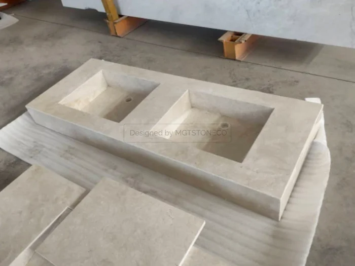 Stone Sink 4