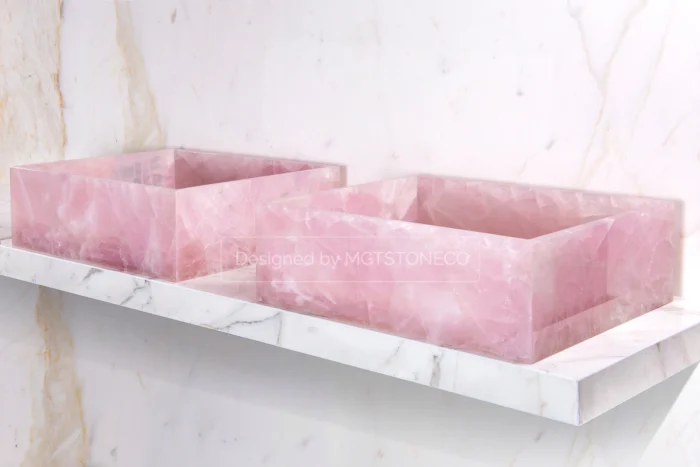 Stone Washbasin 3