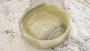 Stone Washbasin