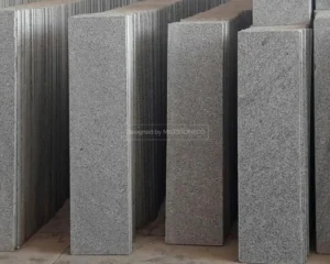 Pearl Grey Granite