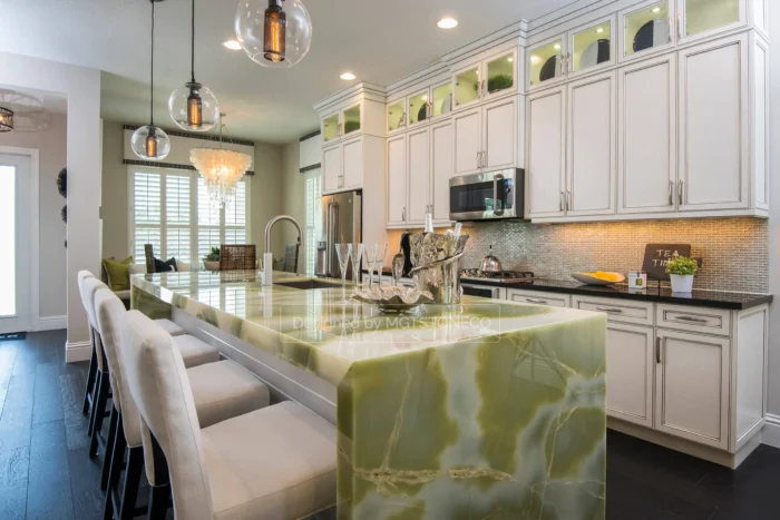 Onyx Countertop 4