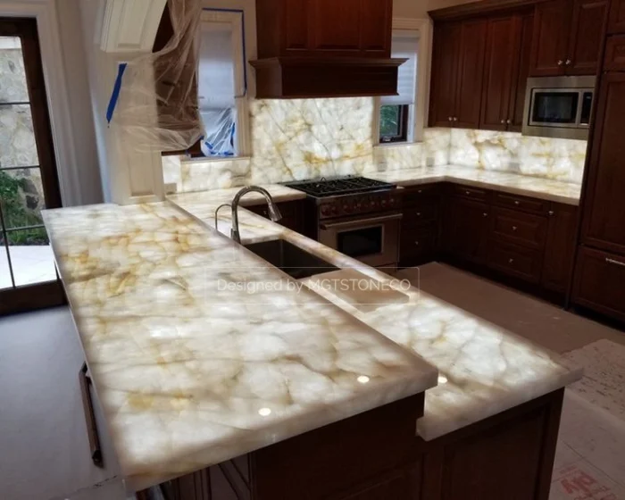 Onyx Countertop 3