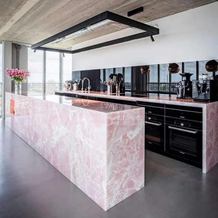 Onyx Countertop