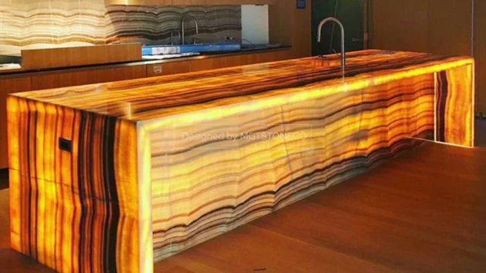 Onyx Countertop 2