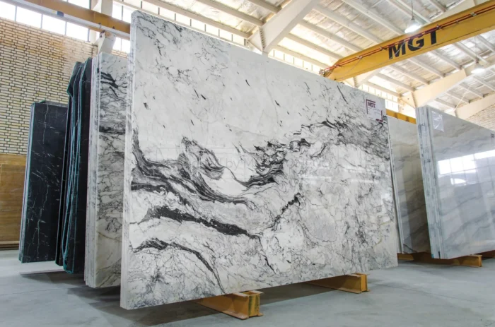 Arabescato Marble 2