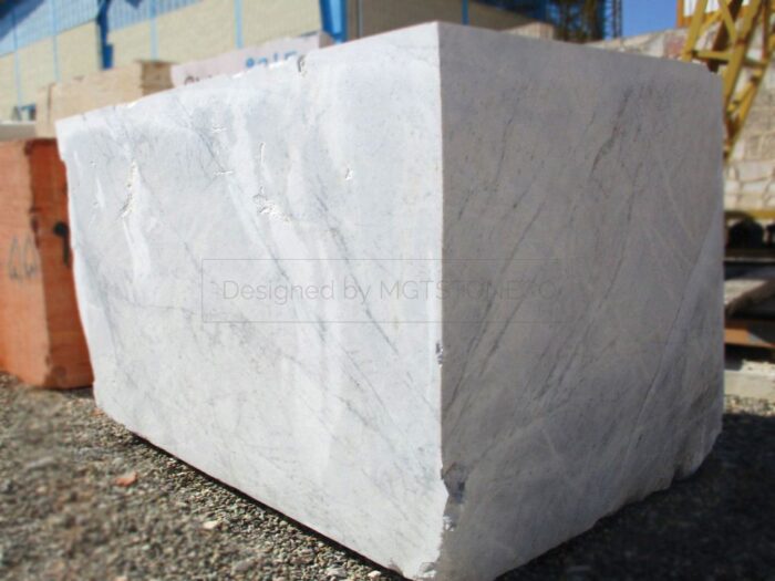 Carrara Marble 4