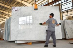 Carrara Marble