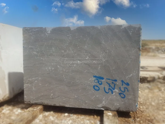 Persian Green Marble 2