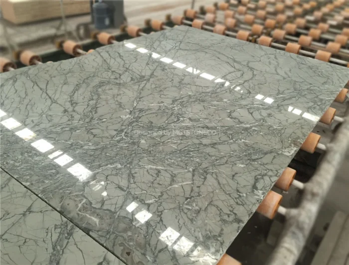 Persian Green Marble 4