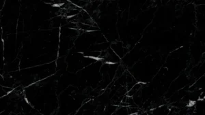 Persian Nero Marquina Marble