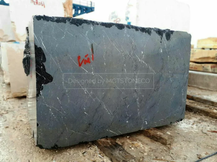 Persian Nero Marquina Marble 3