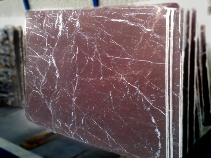 Persian Red Marble