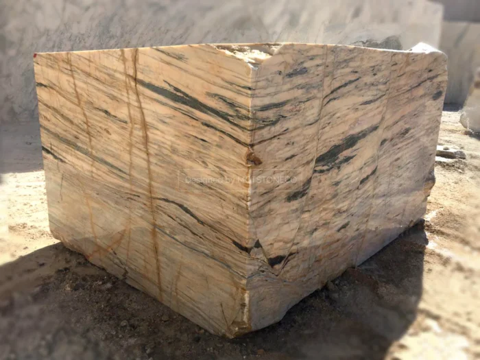 Persian Tiger Marble 3