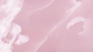 Pure Pink Onyx