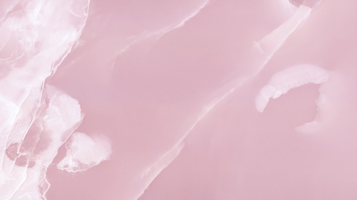 Pure Pink Onyx