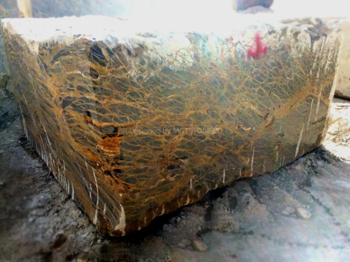 Portoro Marble 3