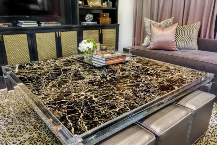 Portoro Marble 4