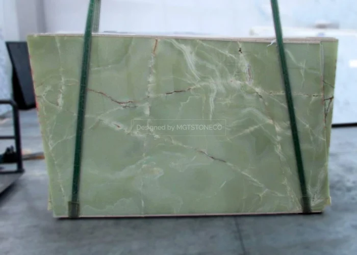 Pure Dark Green Onyx 2