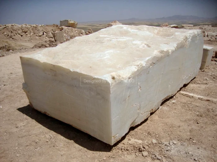 Pure White Onyx 4