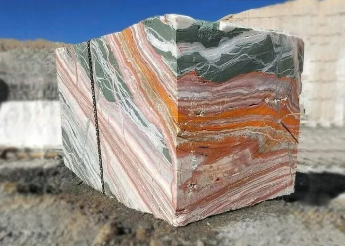 Rainbow Onyx 4