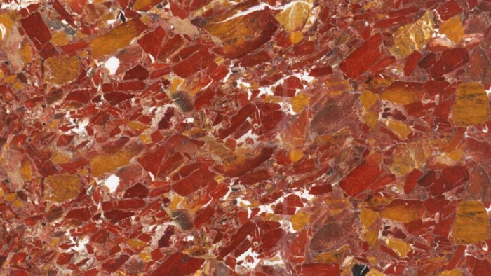Red Conglomerate 2