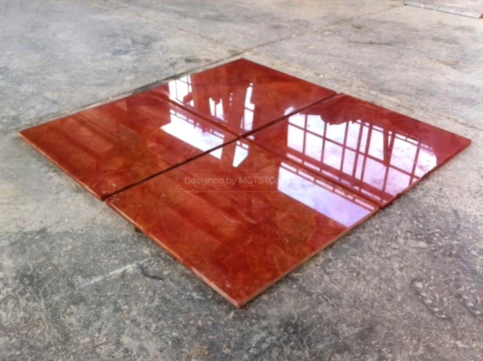 Rosso Travertine (CC) 4