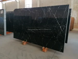 Royal Black Marble